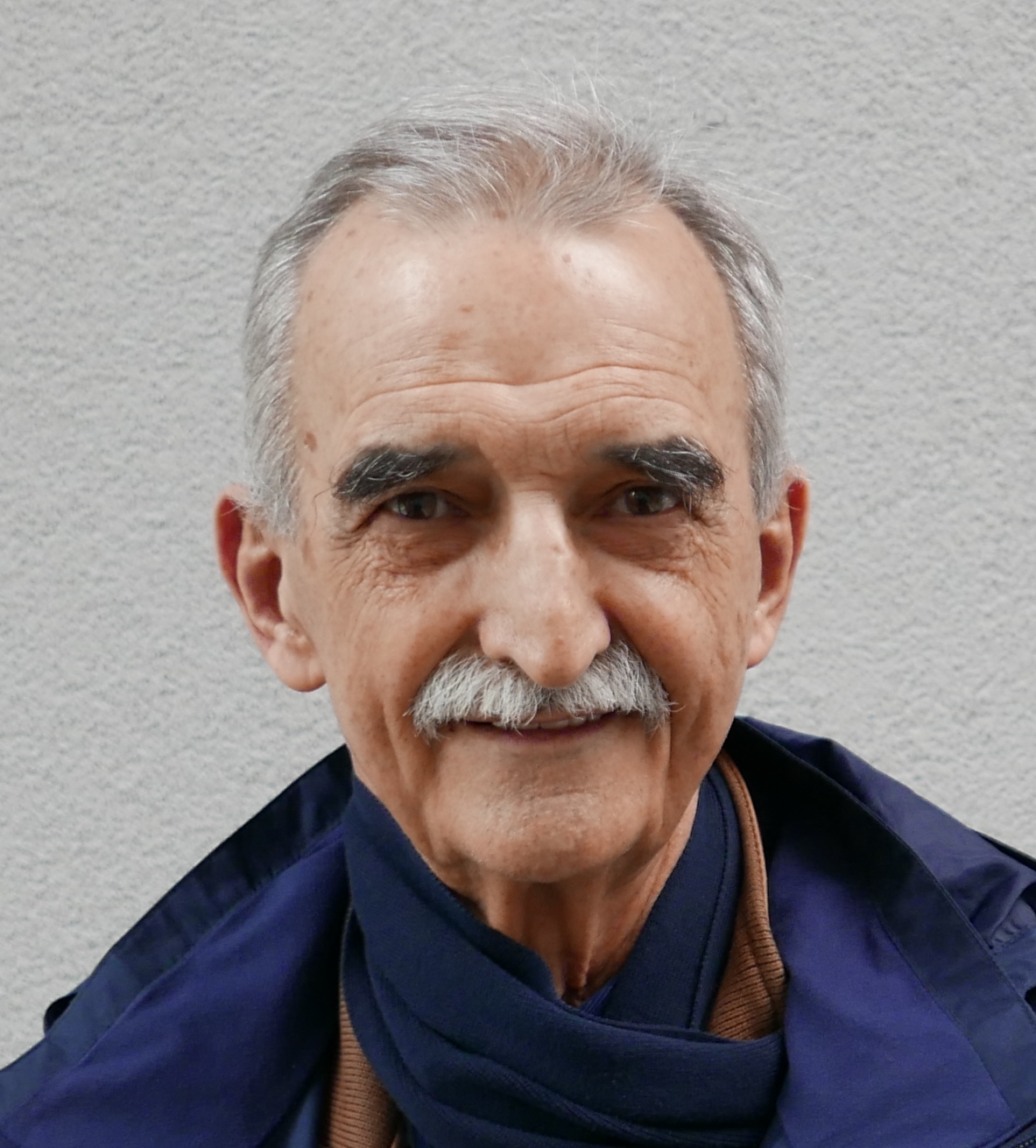 Marek Koterski Fotografia