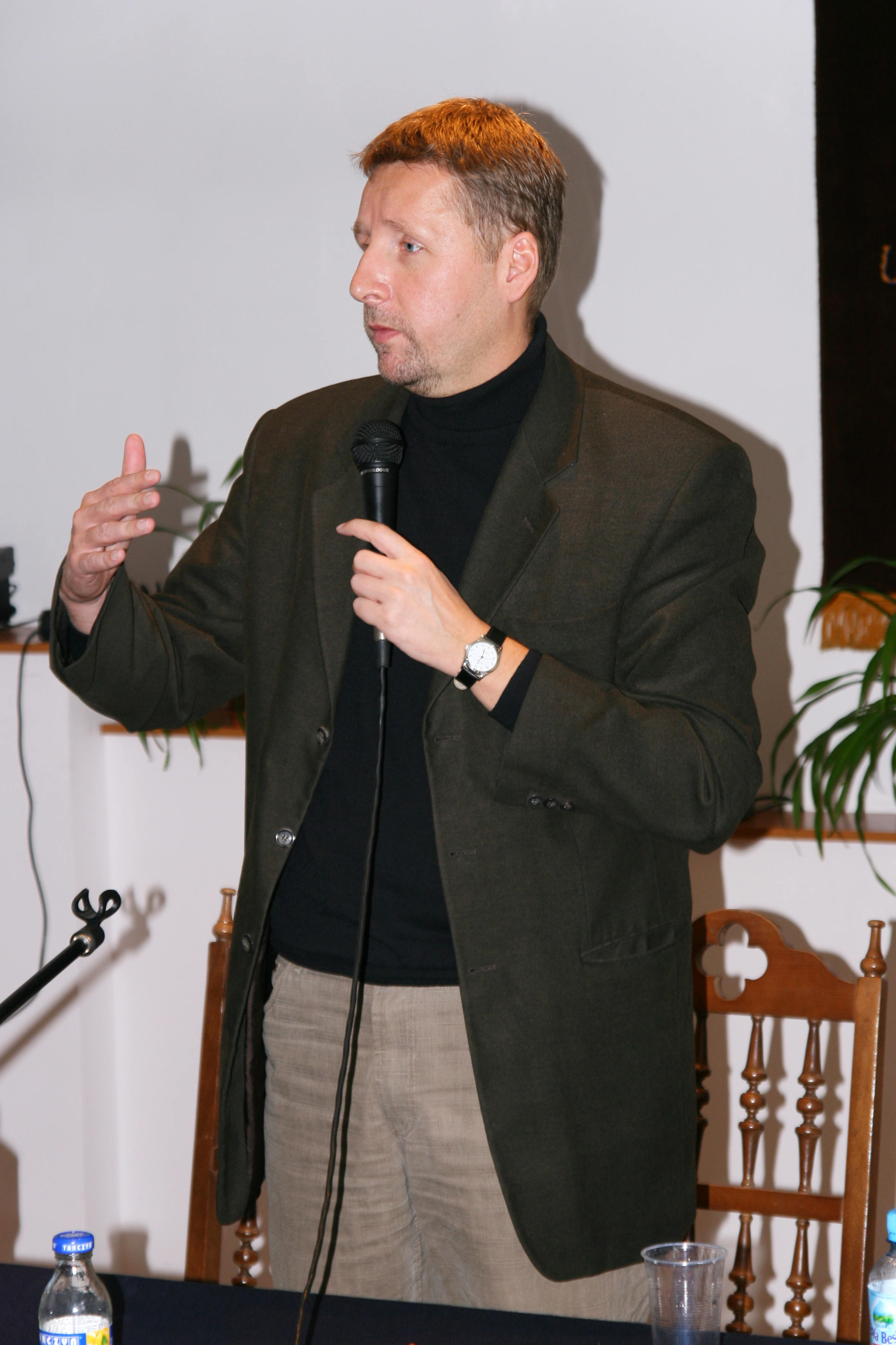 Marek Migalski Fotografia