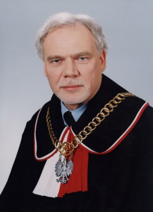 Marek Safjan Fotografia