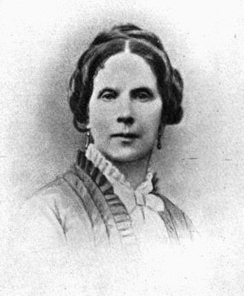 Margaret Junkin Preston Fotografia