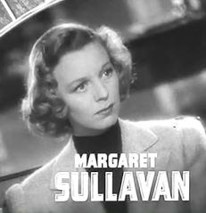 Margaret Sullavan Fotografia