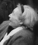 Marguerite Duras Fotografia