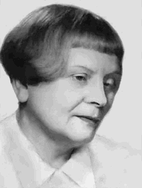 Maria Dąbrowska Fotografia