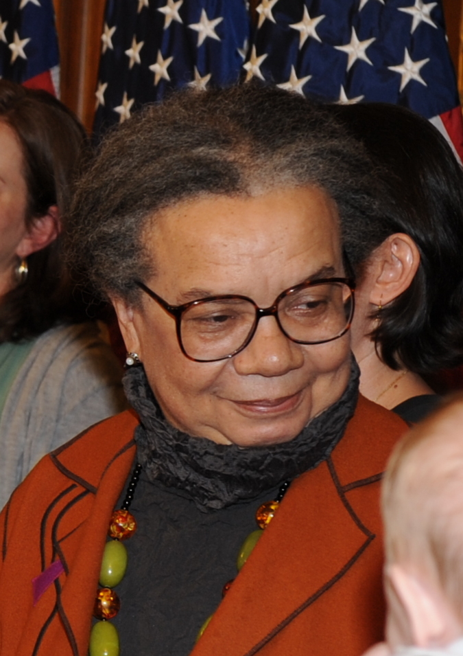 Marian Wright Edelman Fotografia