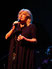 Marianne Faithfull Fotografia