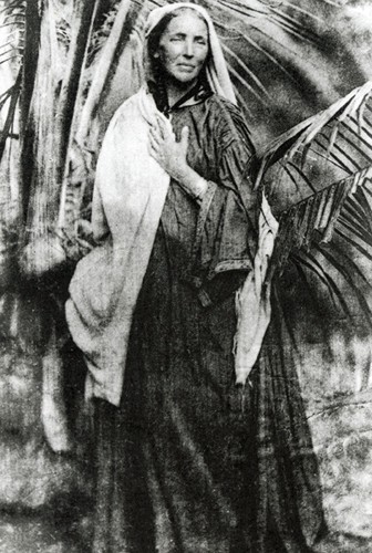 Marianne North Fotografia