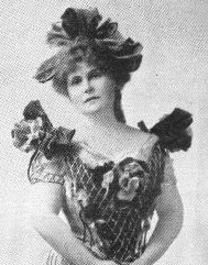 Marie Corelli Fotografia