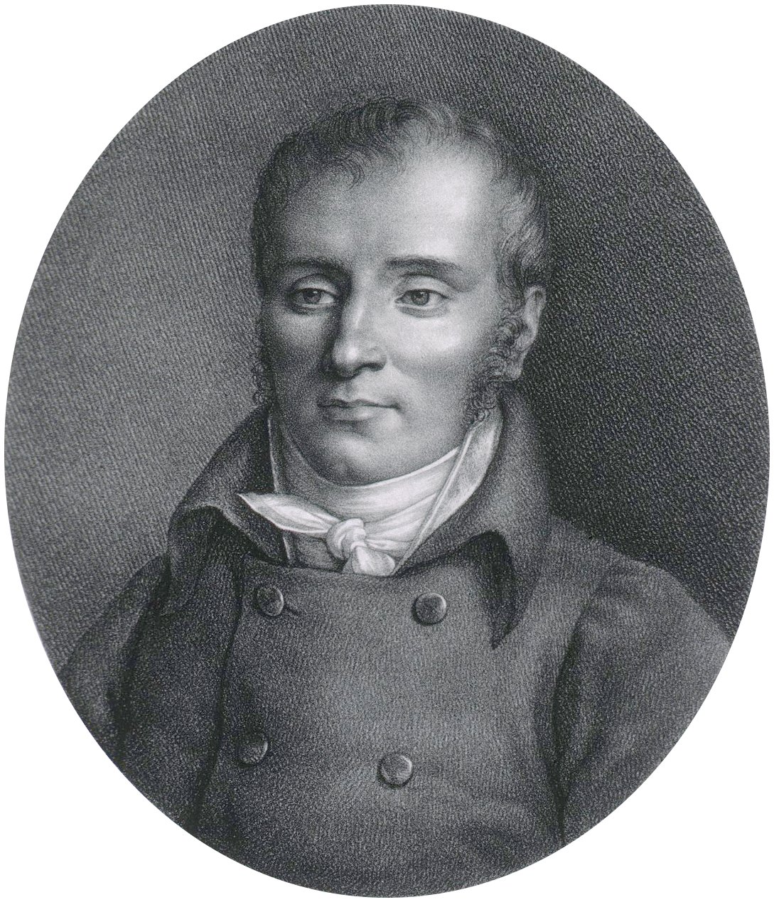 Marie François Xavier Bichat Fotografia