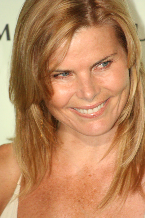 Mariel Hemingway Fotografia