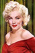Marilyn Monroe Fotografia