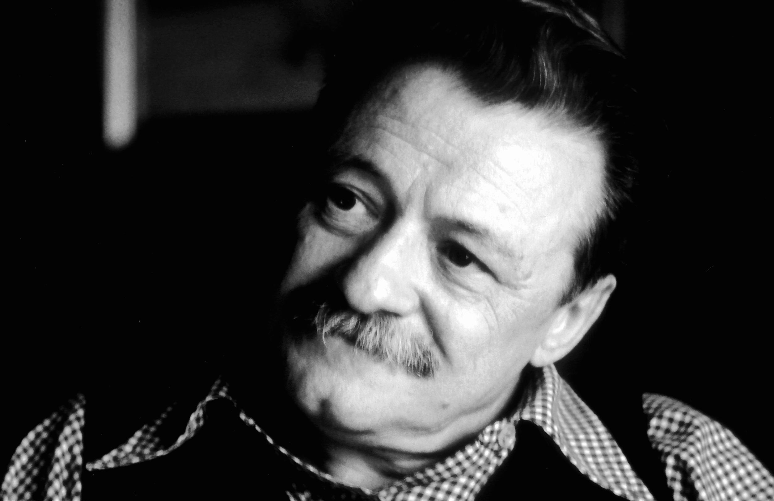 Mario Benedetti Fotografia