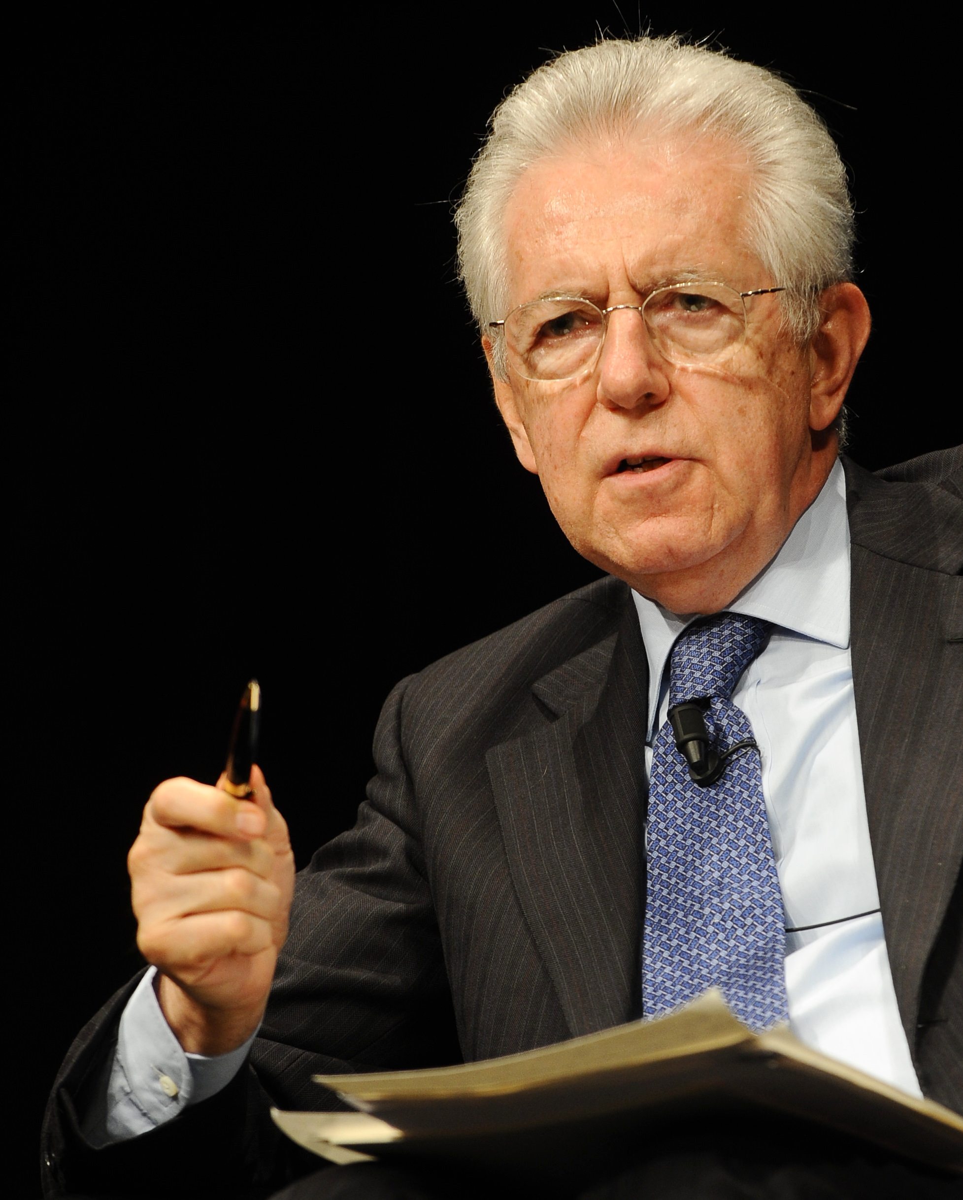 Mario Monti Fotografia