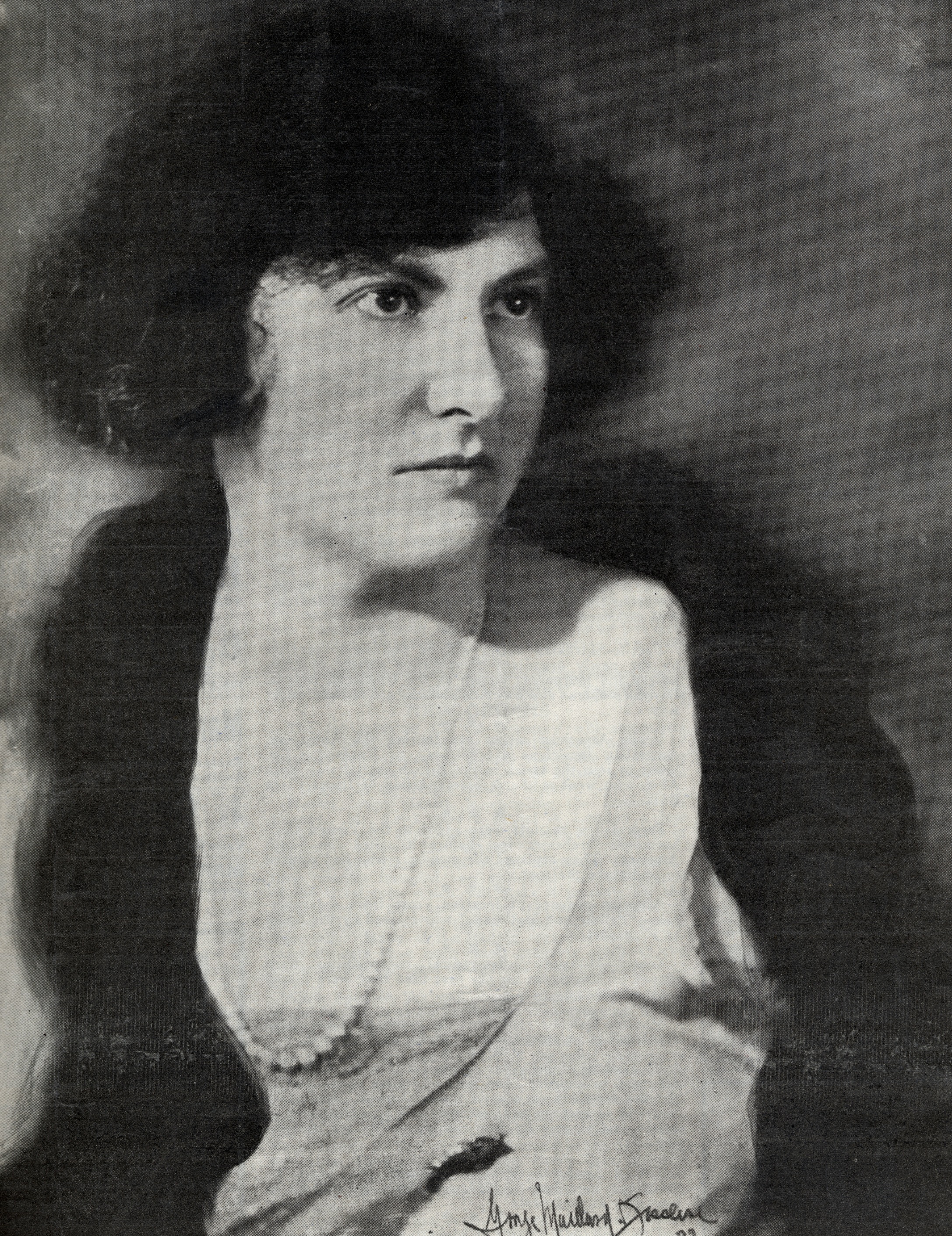 Marion Bauer Fotografia