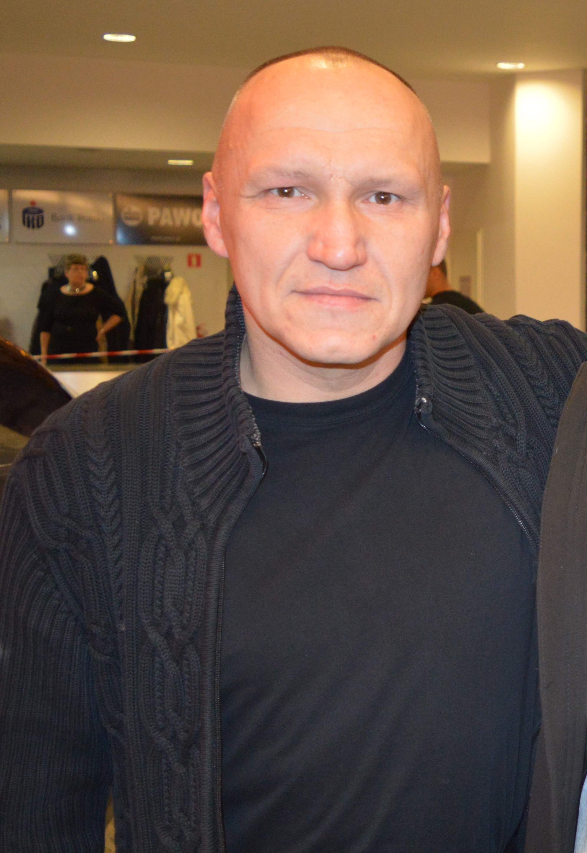 Mariusz Jakus Fotografia