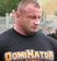 Mariusz Pudzianowski Fotografia