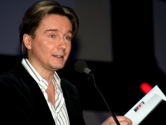 Mariusz Treliński Fotografia