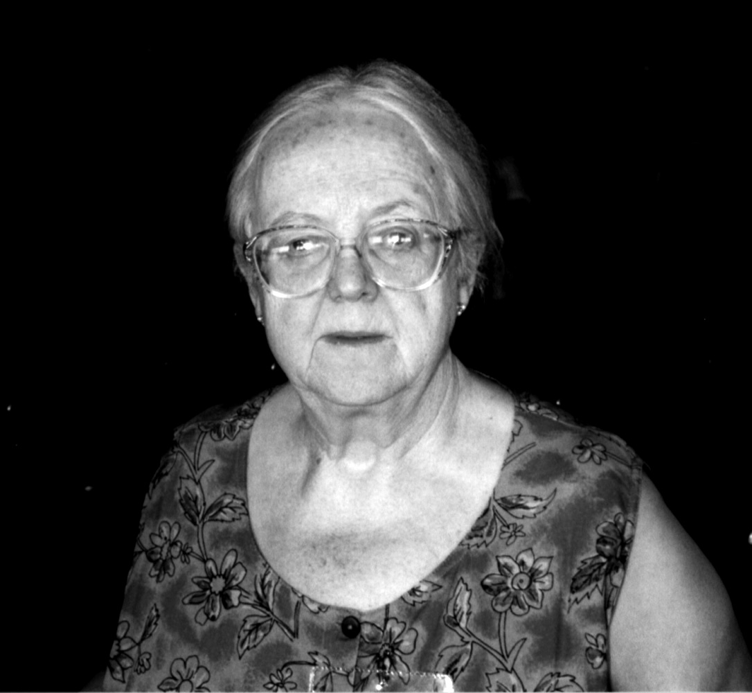Marjorie Boulton Fotografia