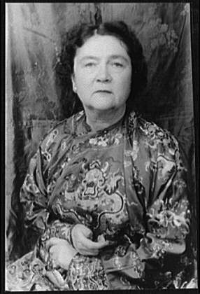 Marjorie Kinnan Rawlings Fotografia