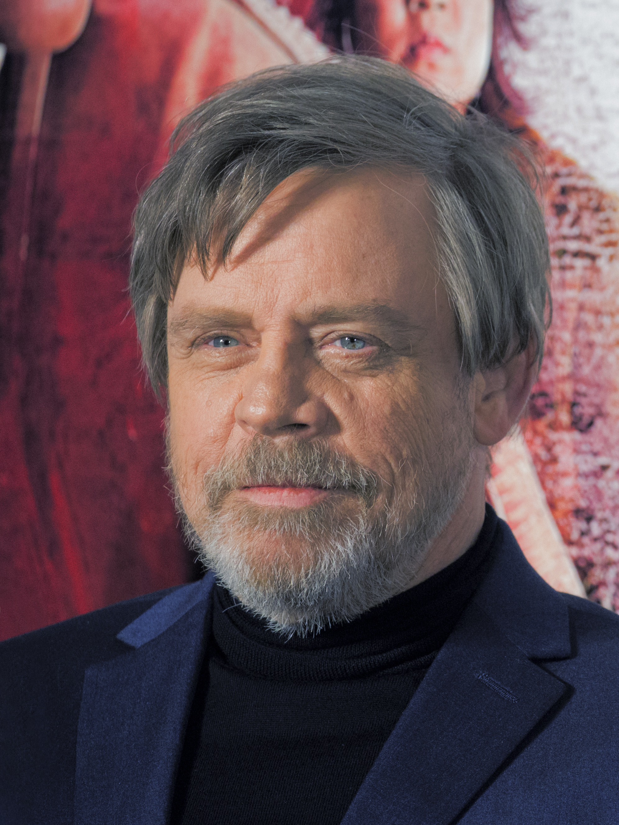 Mark Hamill Fotografia