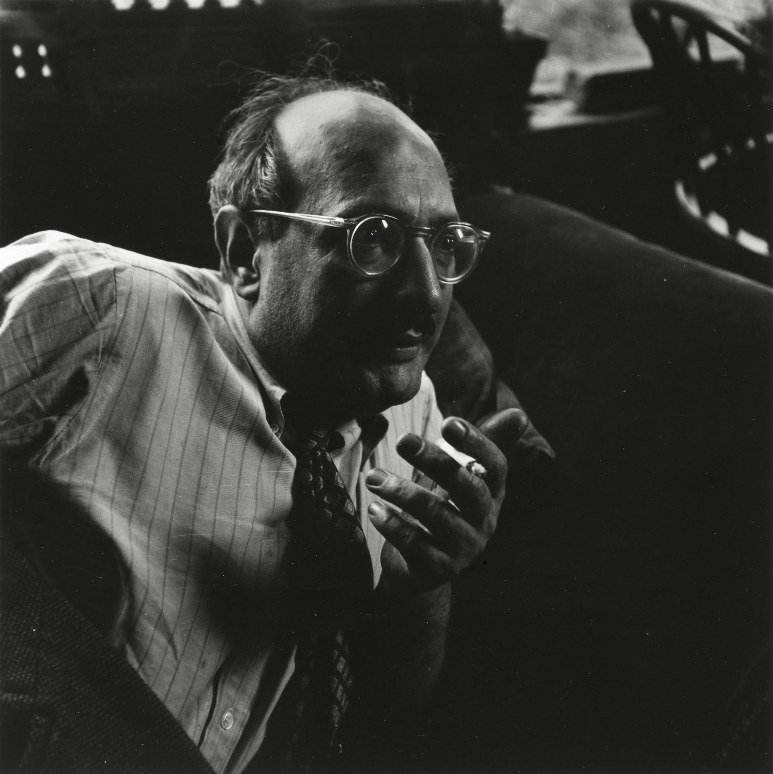 Mark Rothko Fotografia