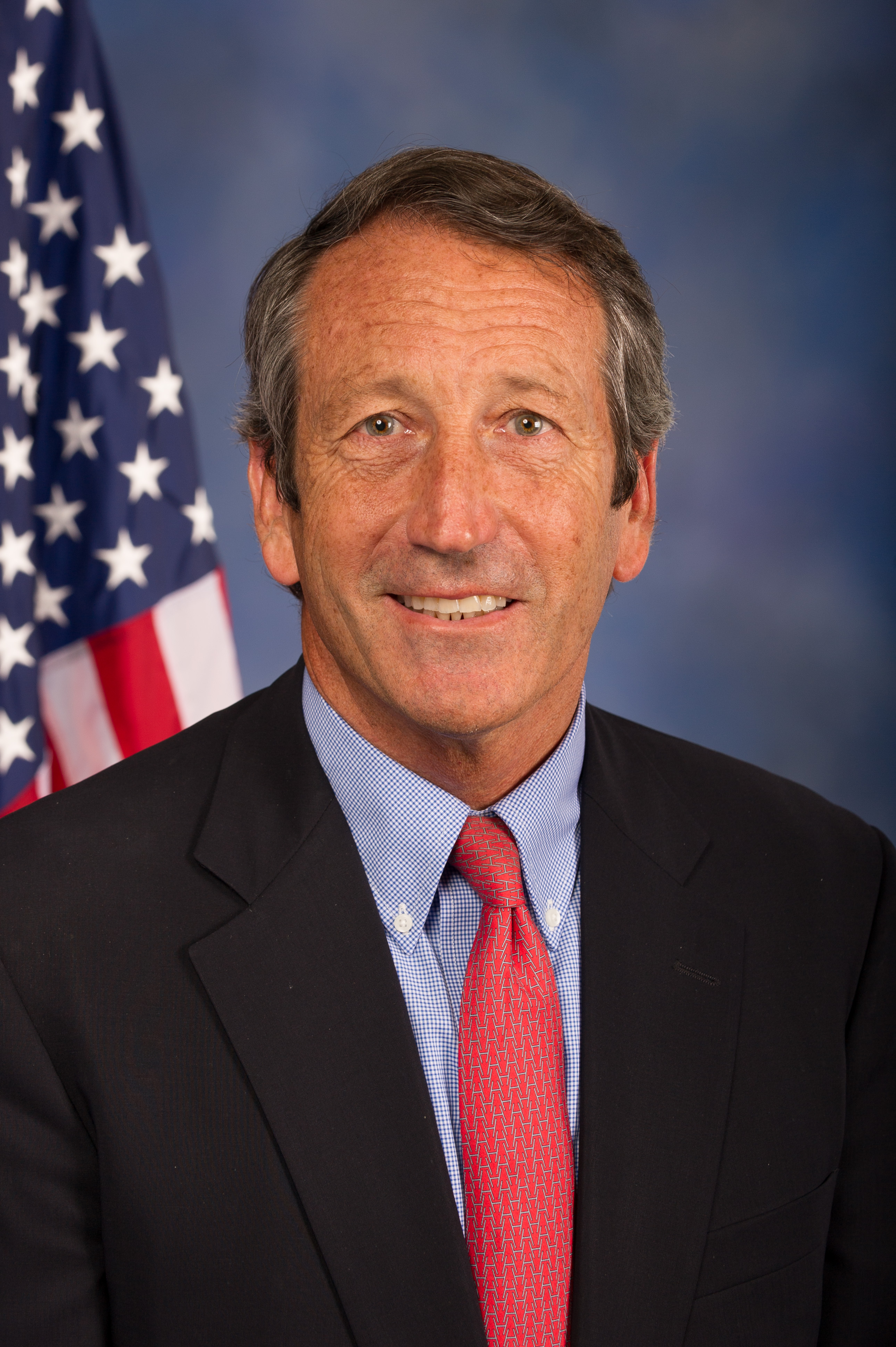 Mark Sanford Fotografia