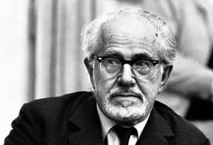 Mark Tobey Fotografia