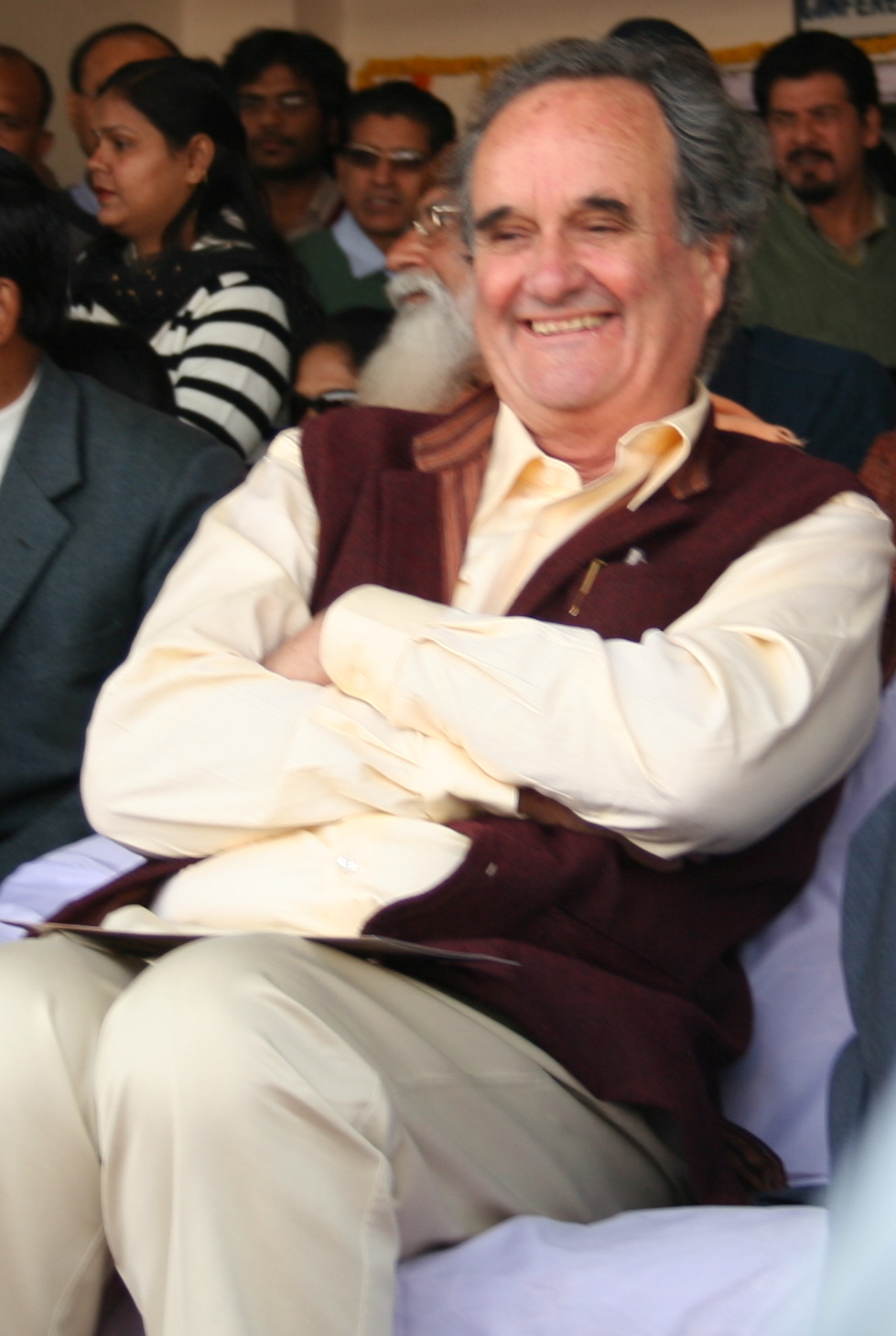 Mark Tully Fotografia