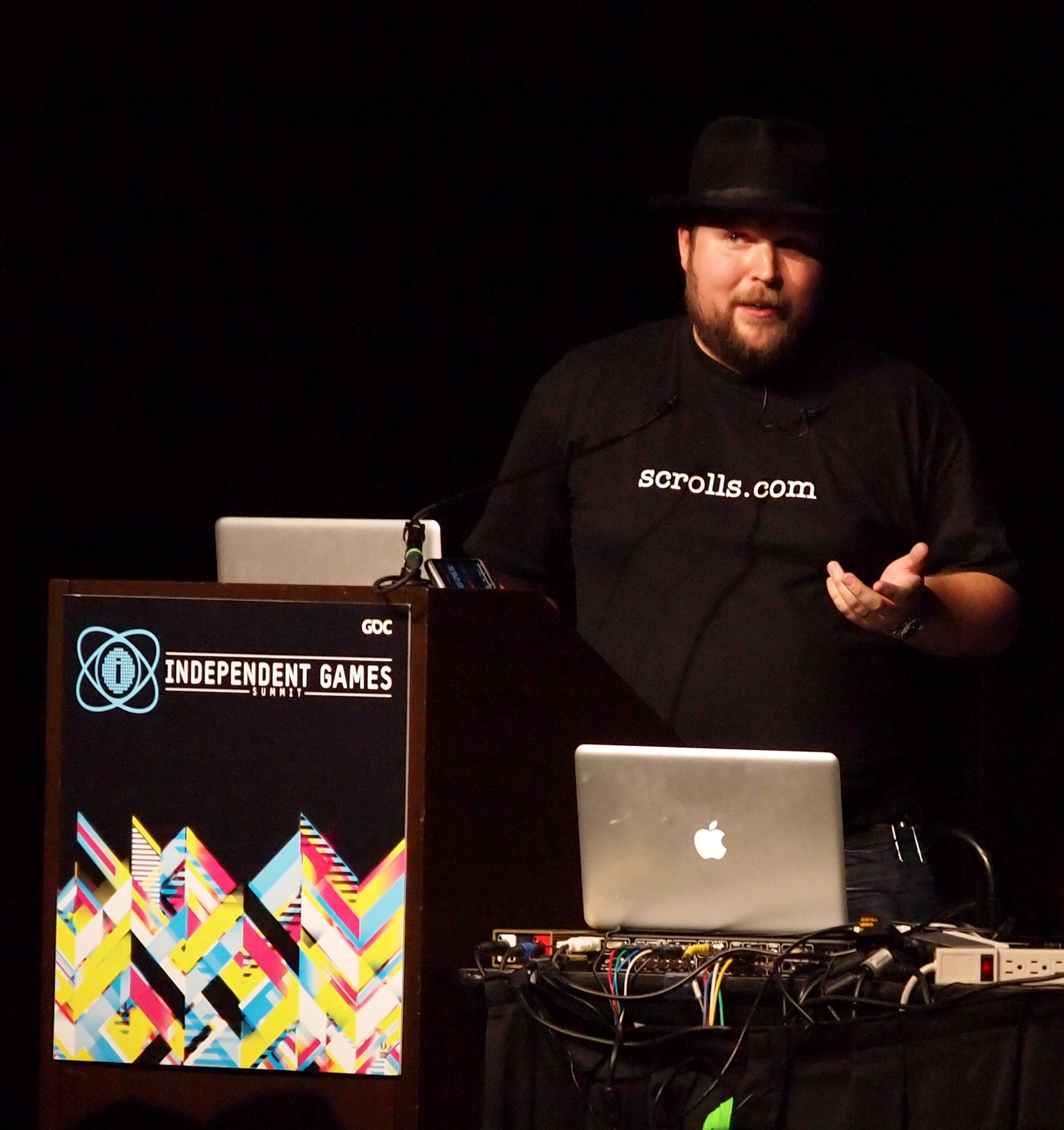 Markus Persson Fotografia