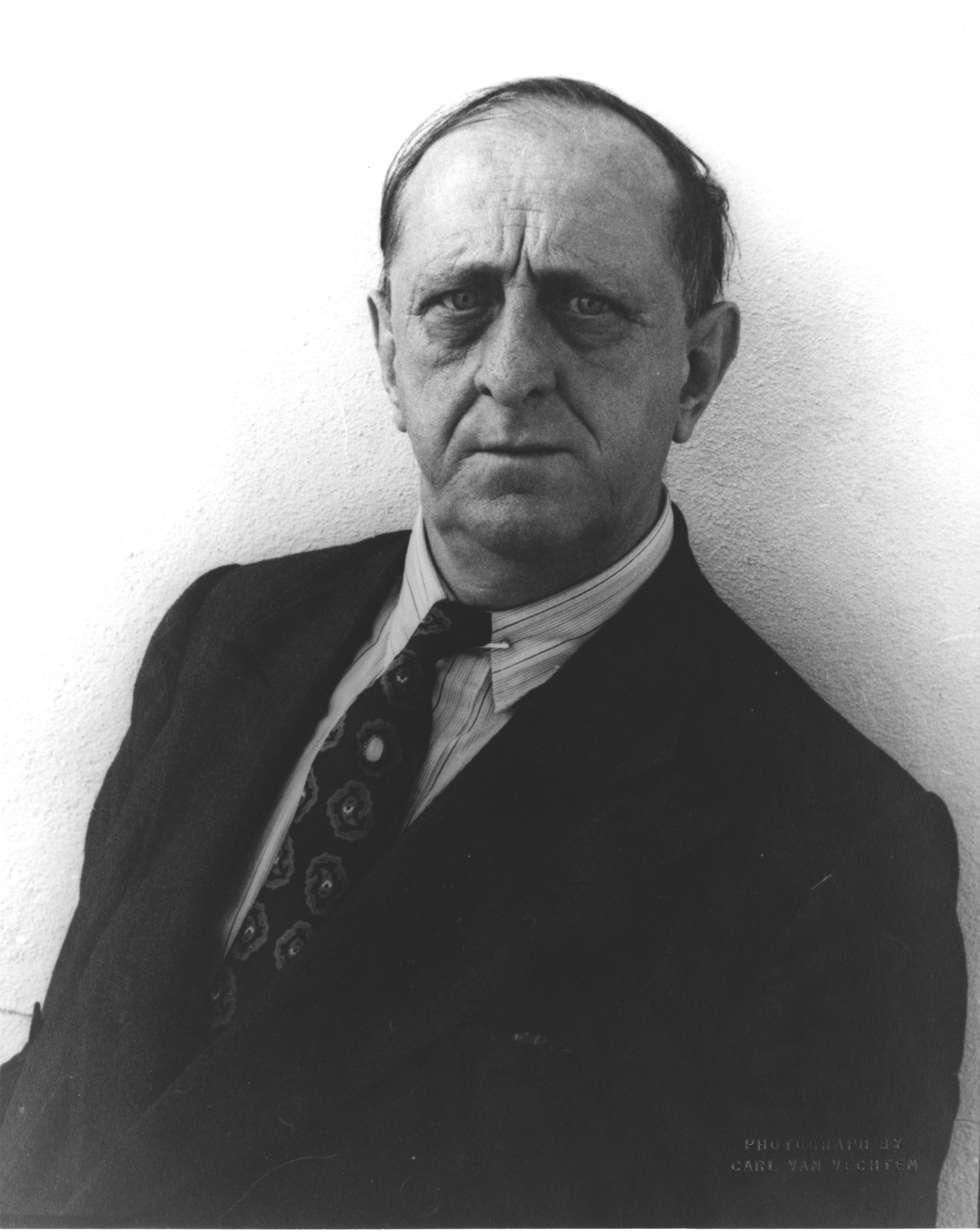 Marsden Hartley Fotografia