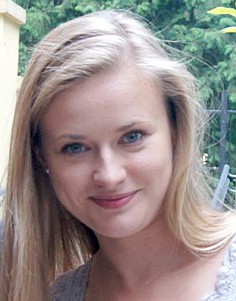 Marta Chodorowska Fotografia
