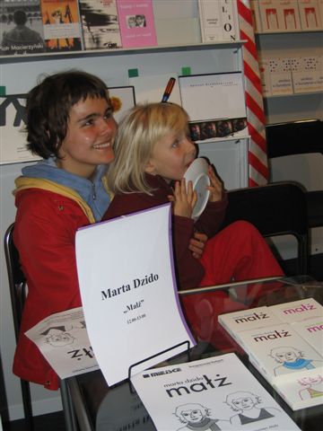 Marta Dzido Fotografia
