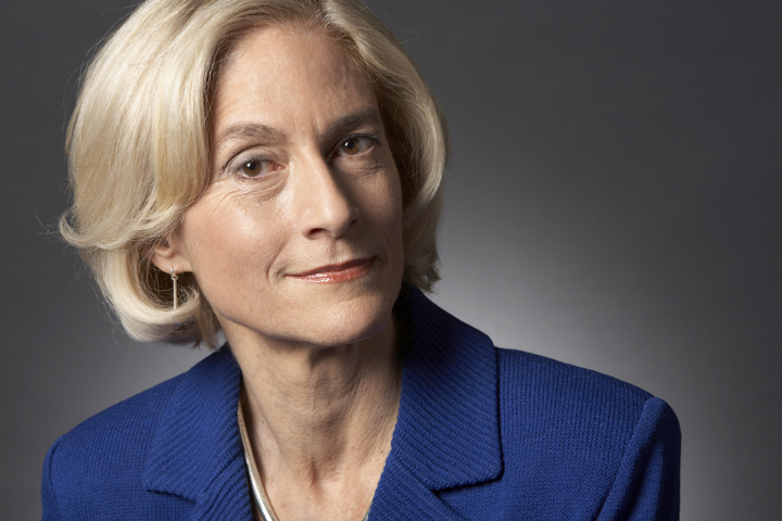 Martha Nussbaum Fotografia