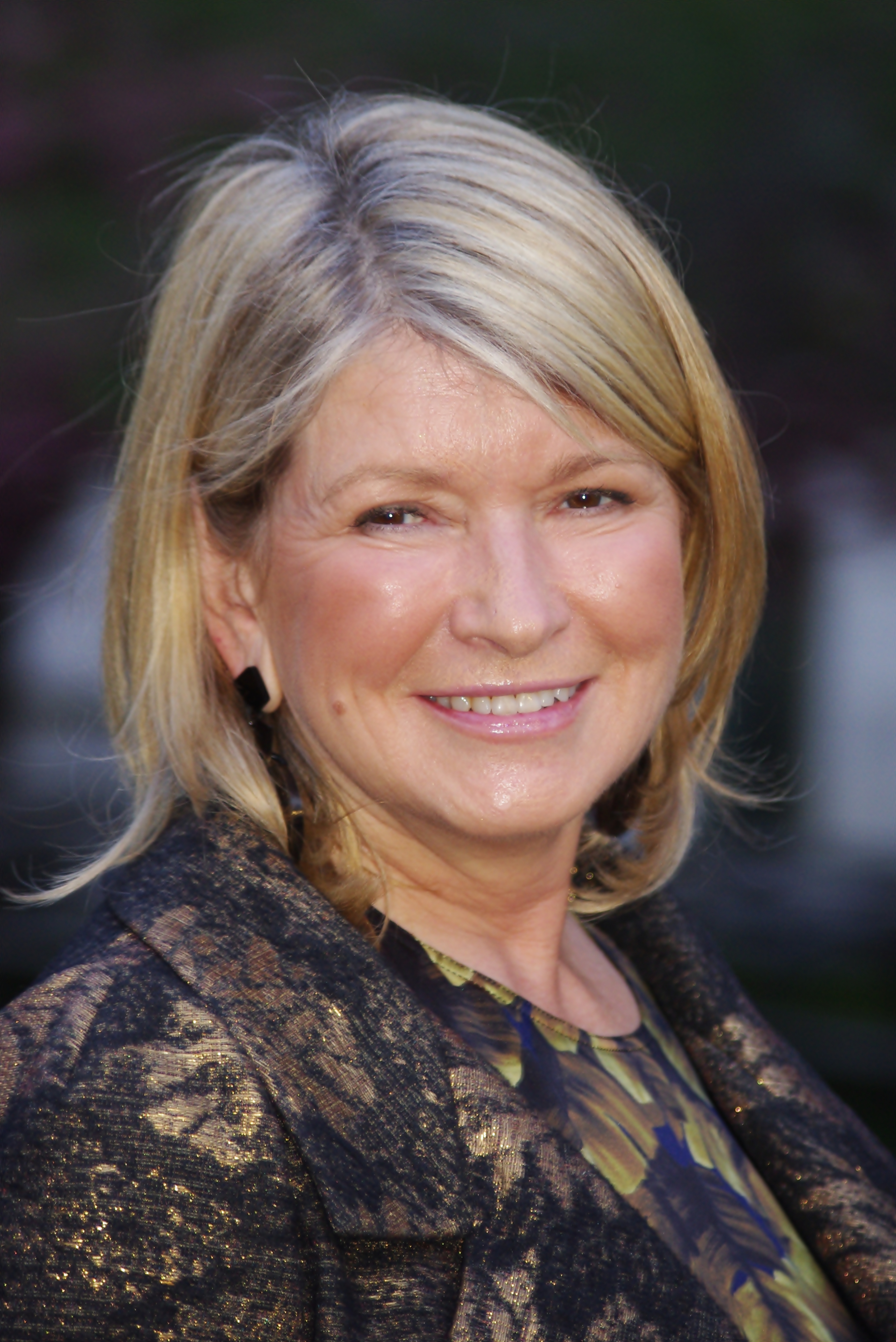 Martha Stewart Fotografia