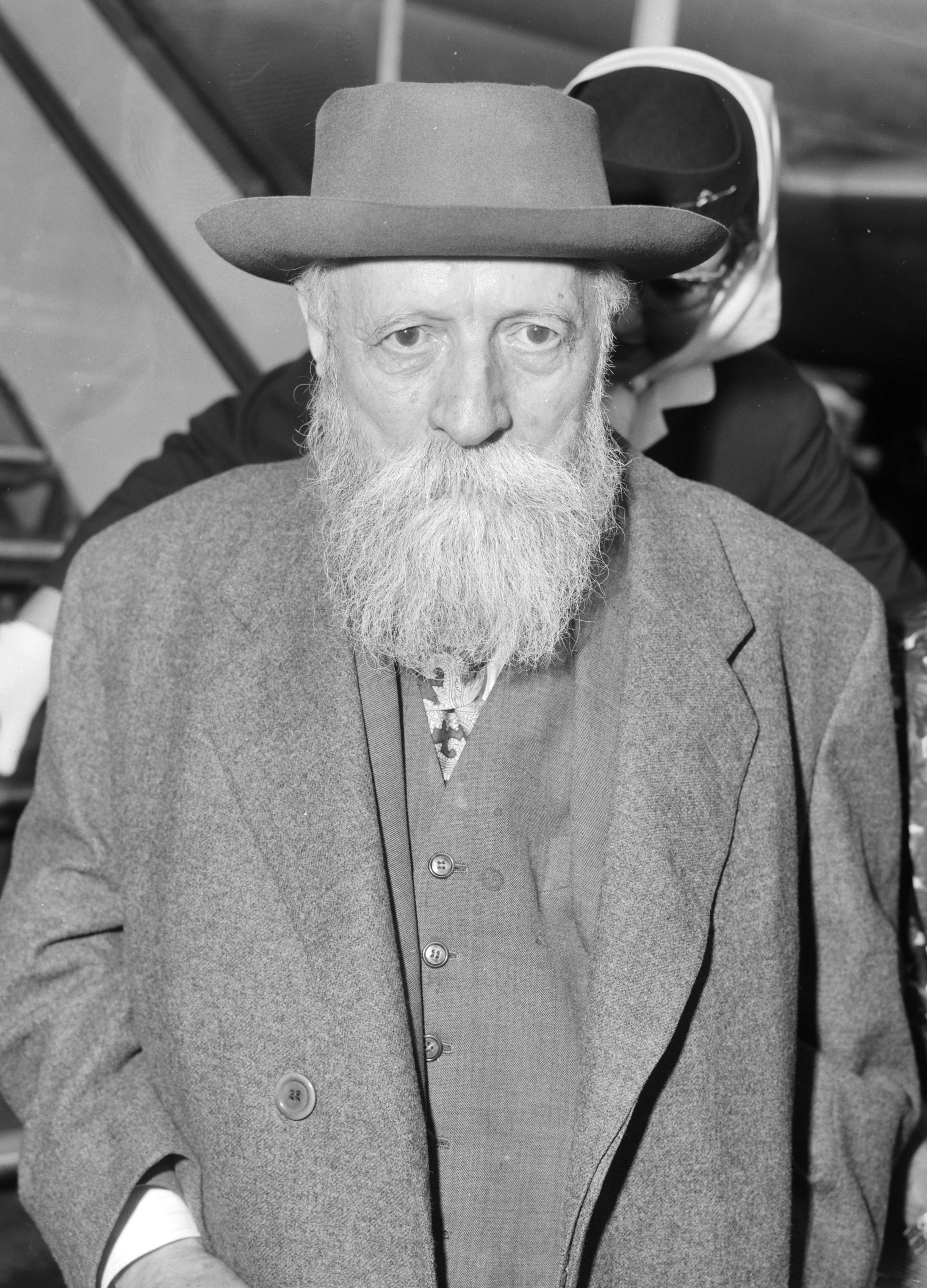 Martin Buber Fotografia