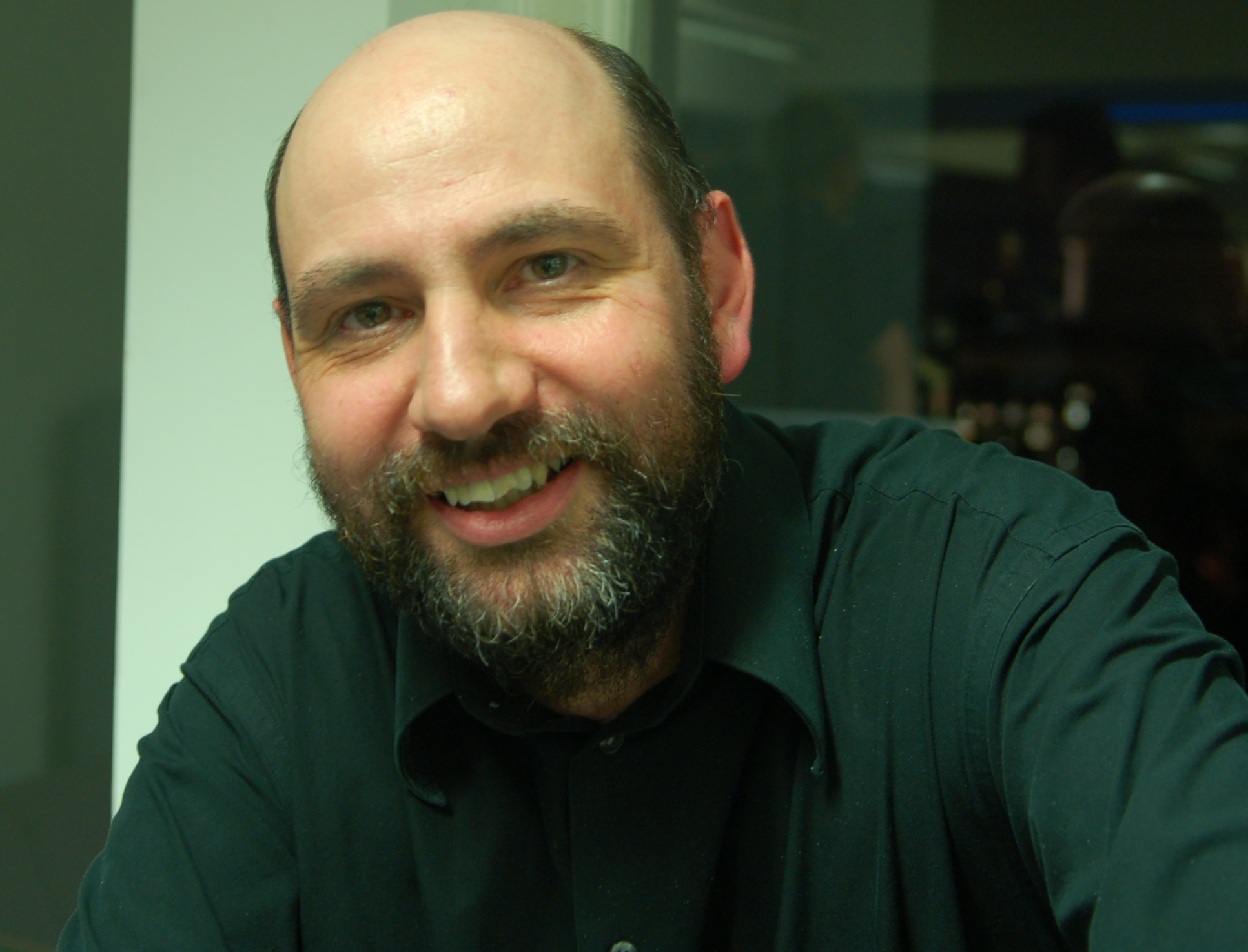 Martin Fowler Fotografia