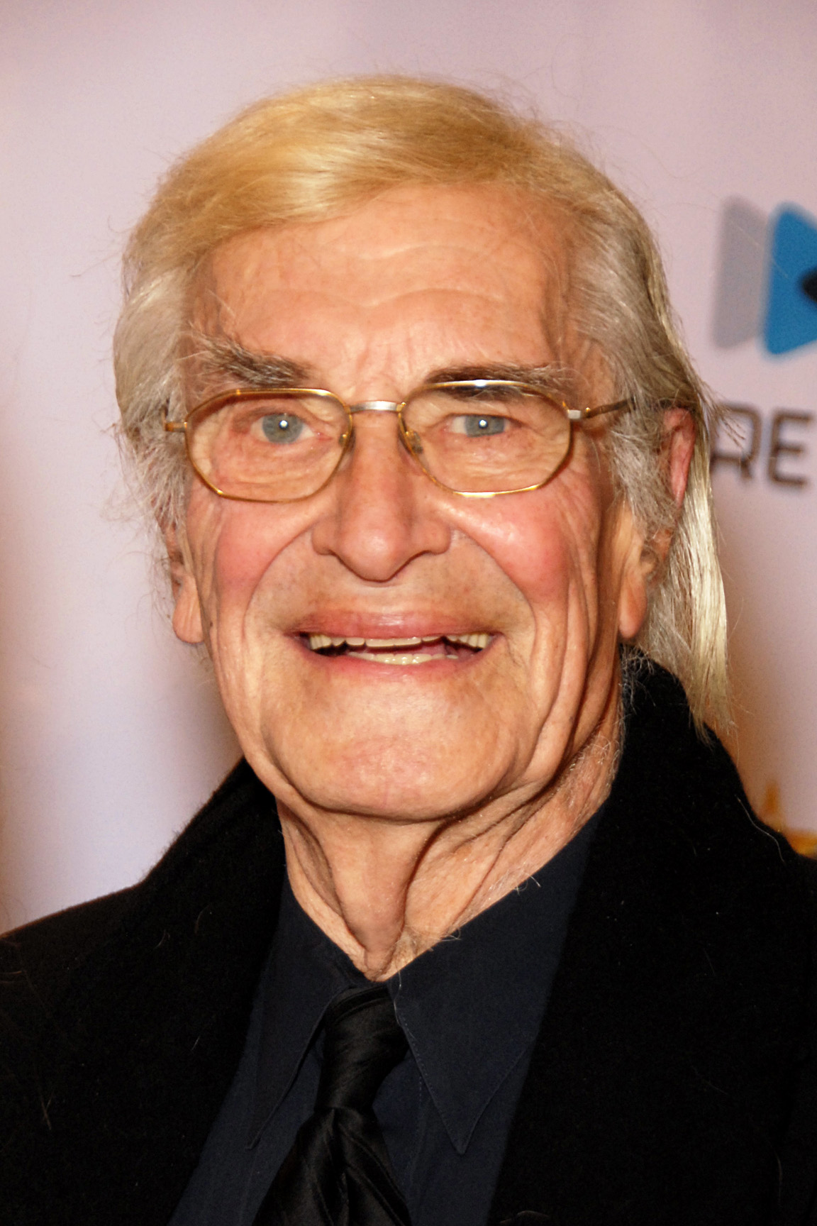 Martin Landau Fotografia