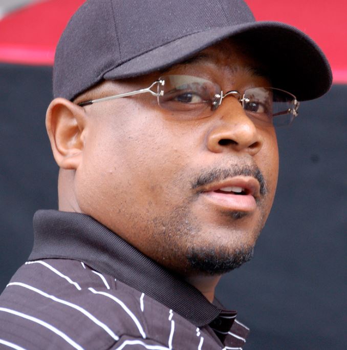 Martin Lawrence Fotografia