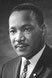 Martin Luther King Fotografia