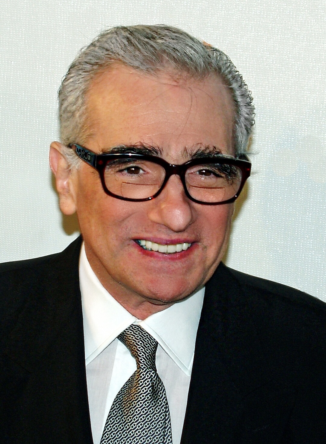 Martin Scorsese Fotografia