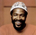 Marvin Gaye Fotografia