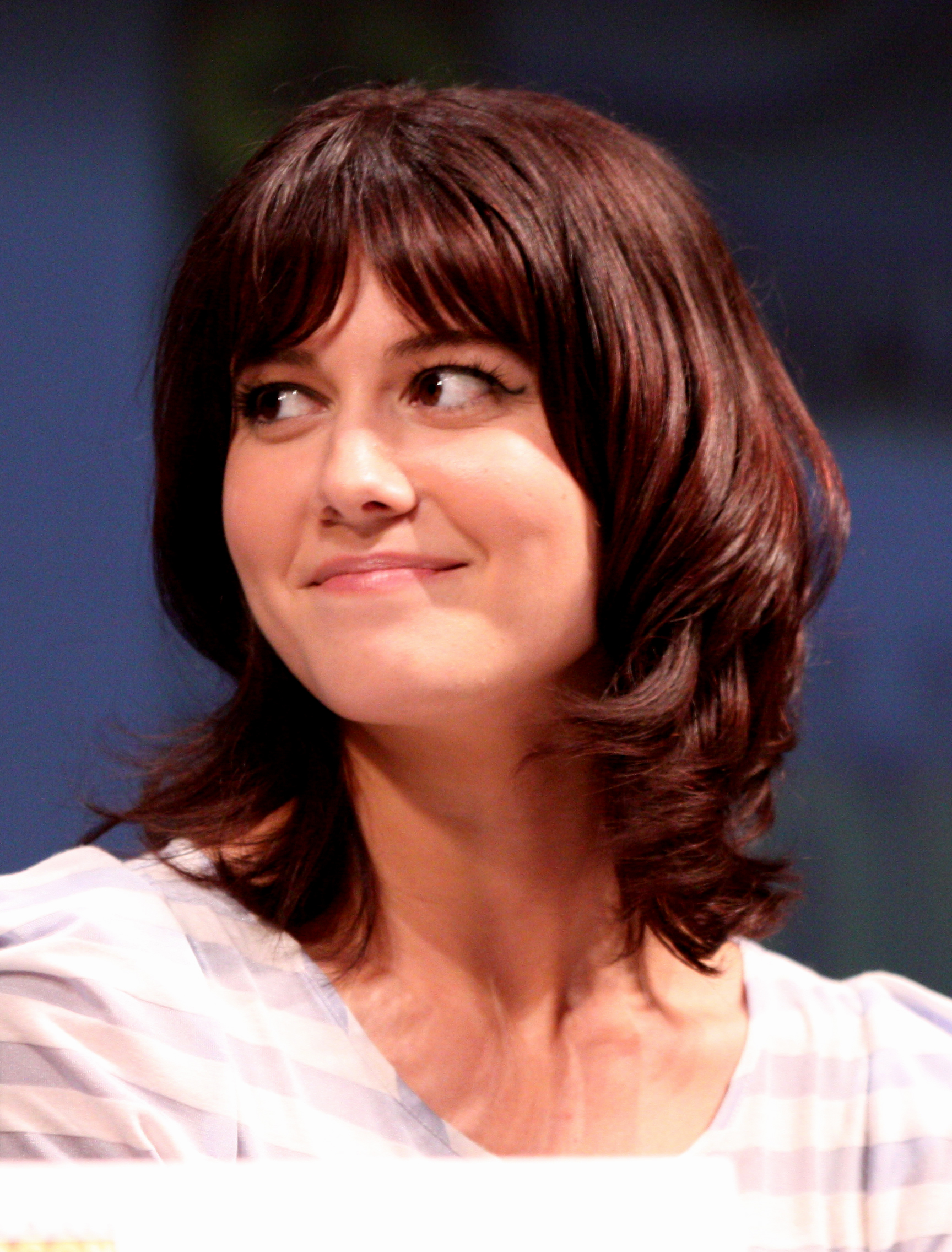 Mary Elizabeth Winstead Fotografia