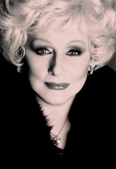 Mary Kay Ash Fotografia