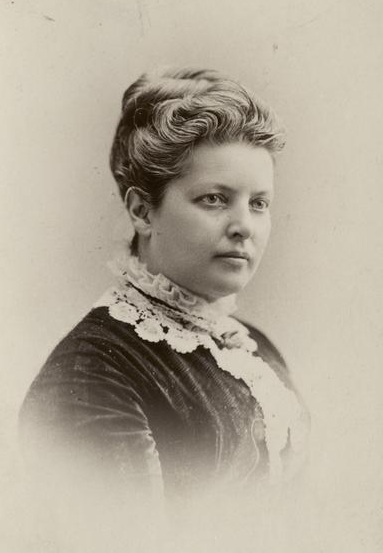 Mary Mapes Dodge Fotografia