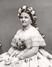 Mary Todd Lincoln Fotografia