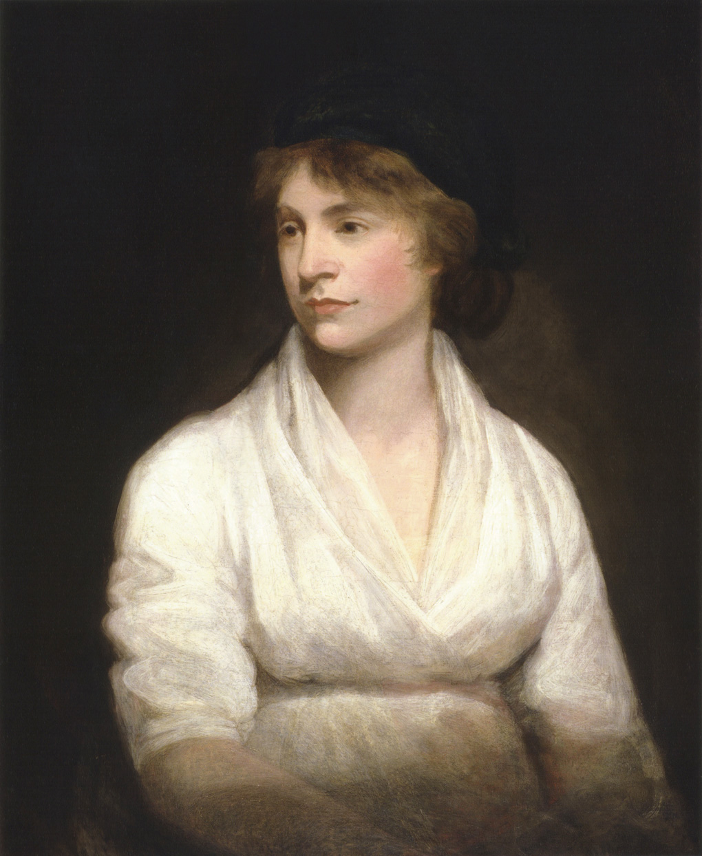 Mary Wollstonecraft Fotografia