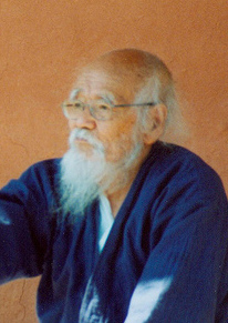 Masanobu Fukuoka Fotografia