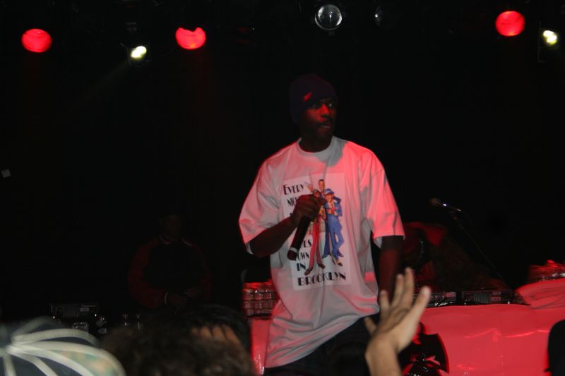 Masta Killa Fotografia