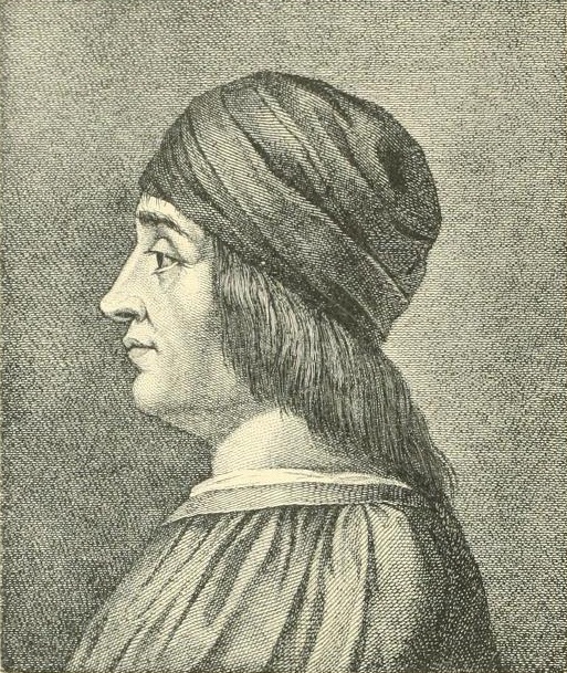 Matteo Maria Boiardo Fotografia