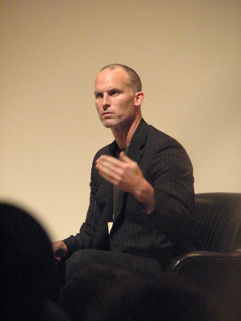 Matthew Barney Fotografia