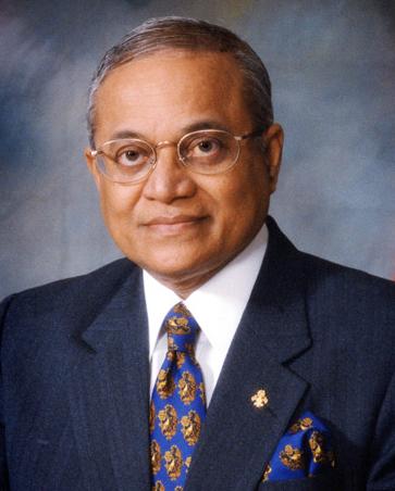 Maumoon Abdul Gayoom Fotografia